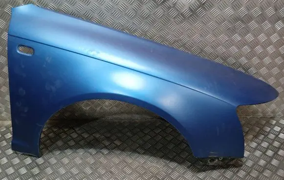 Audi A6 S6 C6 4F Fender