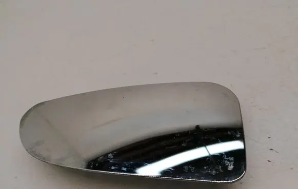 Citroen Jumper Front door wing mirror part 235626001