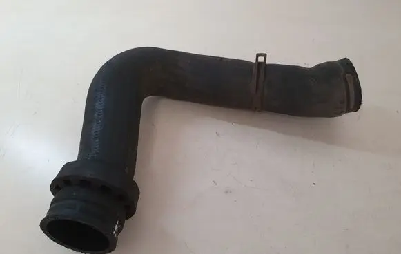 Volkswagen Sharan Intercooler hose/pipe 7M3145828