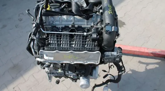 Opel Insignia A Engine 5678