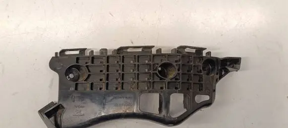 Toyota C-HR I Front bumper mounting bracket 52536F4010