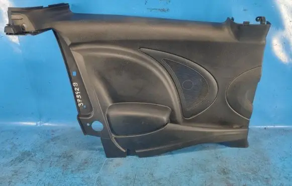 Mini One - Cooper Coupe R56 Front door card panel trim 51432756047