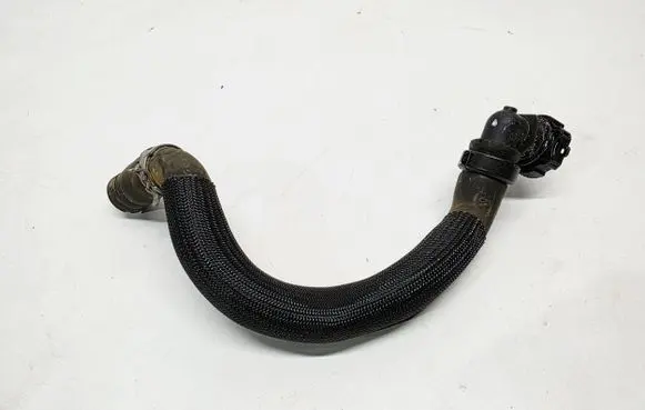 Nissan Qashqai J12 Engine coolant pipe/hose 215136UM5A