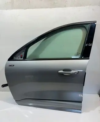 Ford Mustang III Front door 