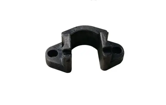 BMW 3 E90 E91 Fuel Injector clamp holder