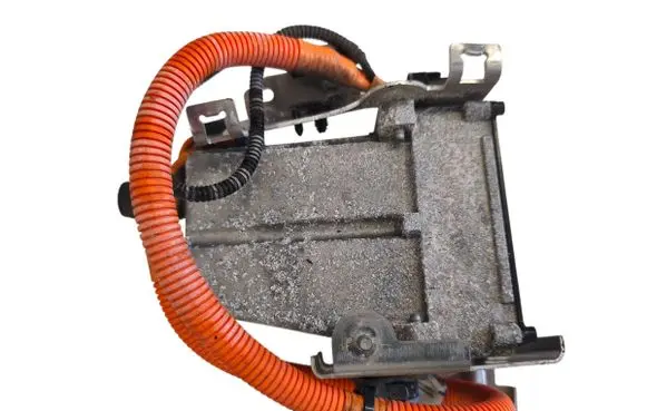 Tesla Model S Electric battery heater 103890100J 28918802