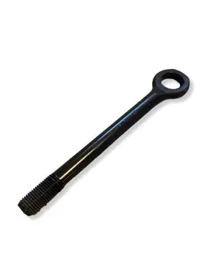 Hyundai Santa Fe Towing hook eye 