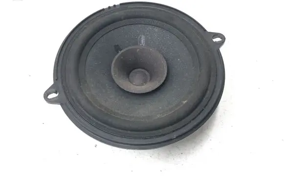 Renault Clio IV Front door speaker