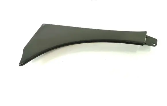 Panel trim