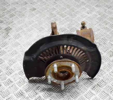 Honda Odyssey Front wheel hub 0382W5