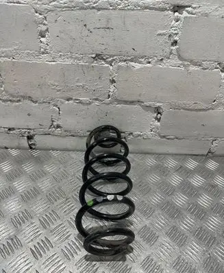 Audi A5 8T 8F Rear coil spring