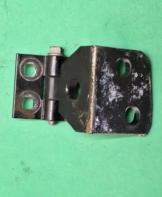BMW X3 E83 Rear door upper hinge 3402820