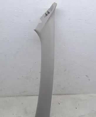 Citroen C3 (A) pillar trim 9812003677