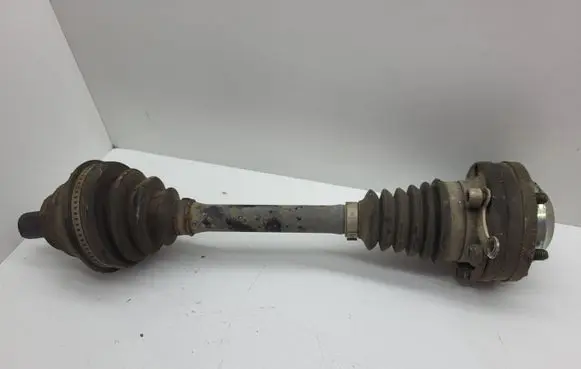 Audi A3 S3 8P Front driveshaft 1K0407283A