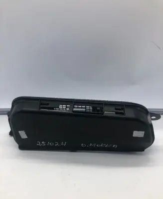 Opel Mokka B Dash center air vent grill Mp8097