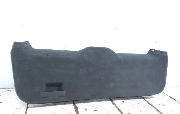 Volvo V70 Tailgate/boot lid cover trim 0056396