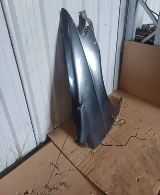 Honda Odyssey Fender