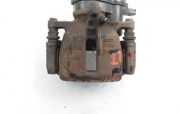 Audi A5 8T 8F Rear brake caliper 32335478