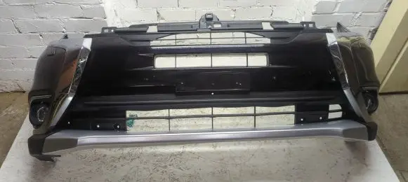 Mitsubishi Outlander Front bumper 6410G227ZZ