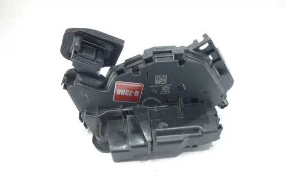 Volkswagen T-Cross Front door lock 5TB837016B A046465 STVV07