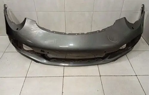Porsche 911 991 Front bumper foam support bar 99150531100
