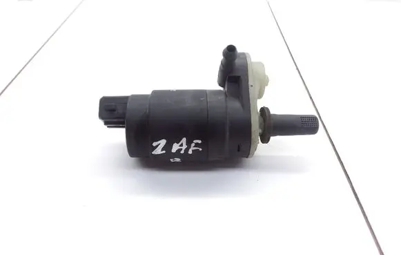 Opel Zafira B Windscreen/windshield washer pump 24439254