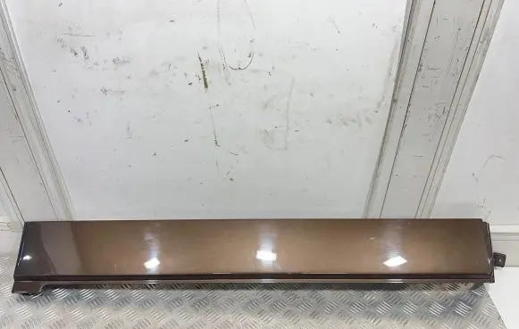 Volkswagen Transporter - Caravelle T6 Sliding door trim (molding) 7H1843796H