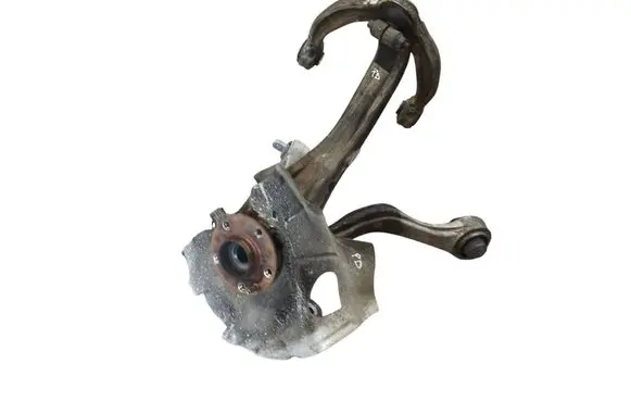 Alfa Romeo Stelvio Front wheel hub spindle knuckle