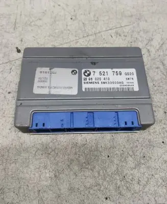 BMW 5 E39 Gearbox control unit/module 7521759 96025410