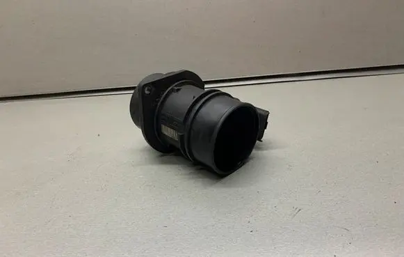 Renault Laguna II Mass air flow meter H7700314669 7700314057