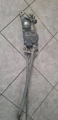Porsche Cayenne (9PA) Front wiper linkage 0390241808