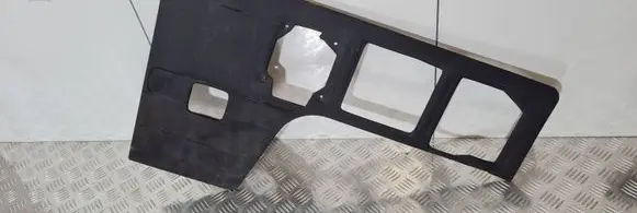 Hyundai Galloper Trunk/boot side trim panel