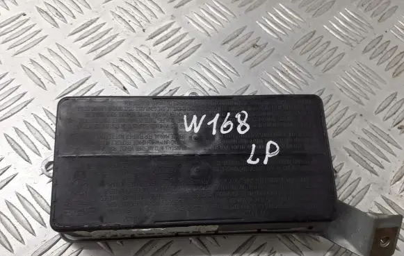 Mercedes-Benz A W168 Front door airbag 6016054
