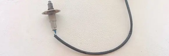 Renault Kadjar Lambda probe sensor 226900029R