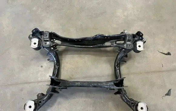 Audi A5 Rear subframe 8W0505235AK