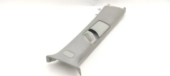 Mercedes-Benz ML W163 (B) pillar trim (top) A1636906225