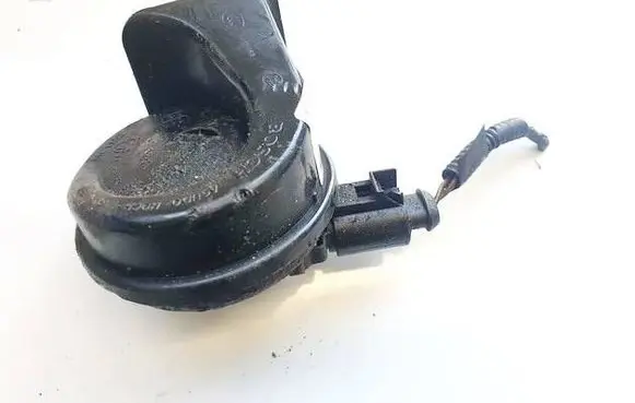 Skoda Superb B6 (3T) Horn signal 703881157