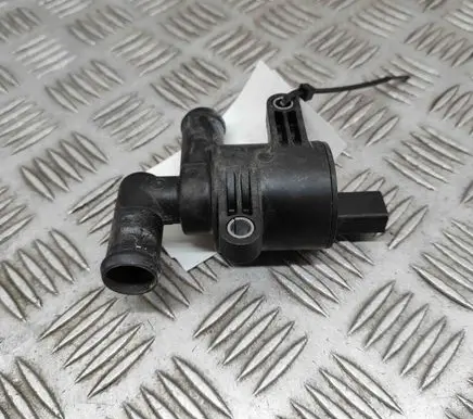Audi A5 Coolant heater 4H0121671D