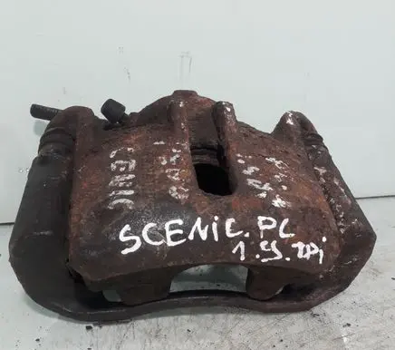 Renault Scenic II - Grand scenic II Front brake caliper