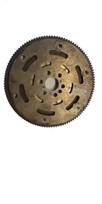 BMW 5 E60 E61 Flywheel 11227548102