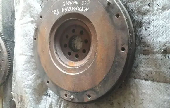 Nissan Primera Flywheel 123112F600