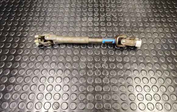Nissan Leaf I (ZE0) Steering column universal joint