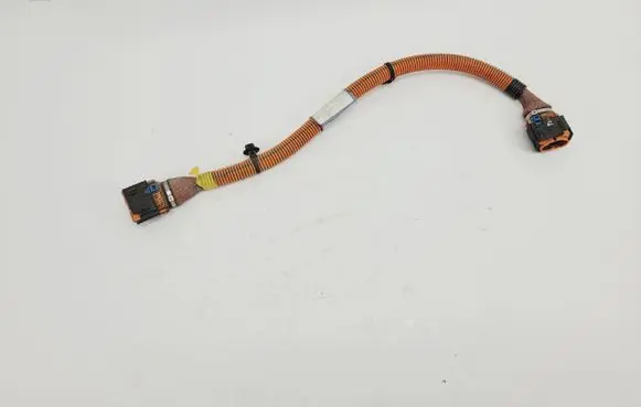 Renault Zoe Electric car charging cable 240419193R