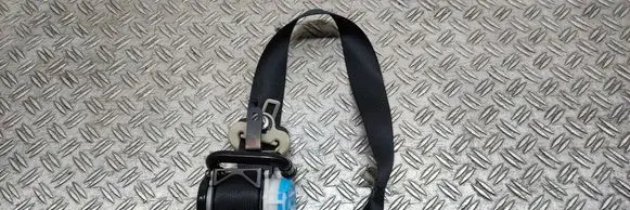 Mazda 6 Front seatbelt