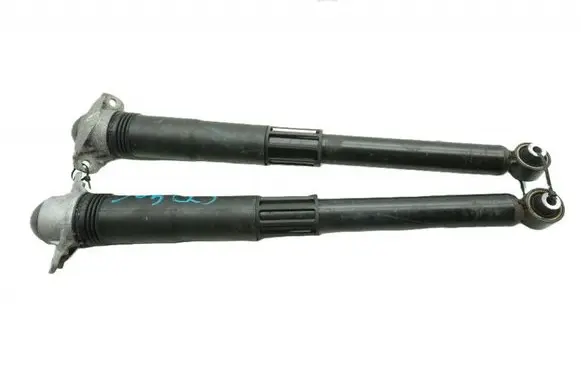 Audi Q3 F3 Rear shock absorber/damper 5QF513049CE
