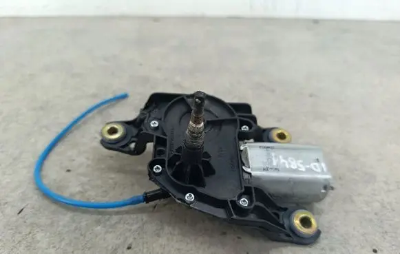Mercedes-Benz A W169 Rear window wiper motor 