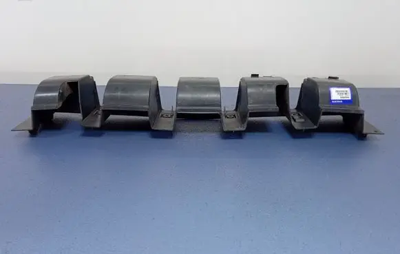 Volvo C70 Front bodywork piece 09466909