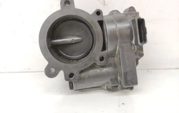 Mini One - Cooper Coupe R56 Engine shut-off valve 757669780