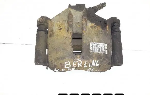 Citroen Berlingo Front brake caliper