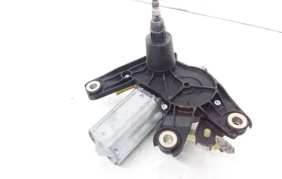 Honda Civic Rear window wiper motor 53016412 7671AS6DE000